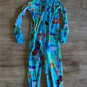 Little Sleepies Nemo